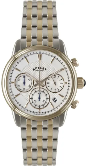 ROT Watch Monaco Mens