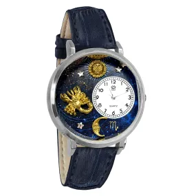 Scorpio Zodiac 3D Watch Large Style