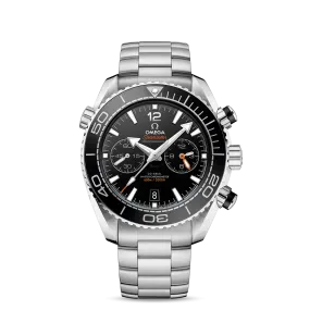Seamaster Planet Ocean 600M Co-Axial Master Chronometer 45.5 MM