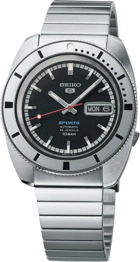 SEIKO 5 SPORT AUTO SRPL05