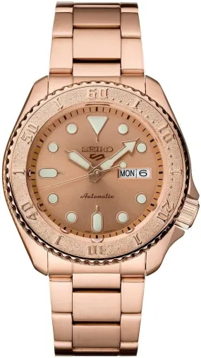 Seiko-5 Sport SRPE72
