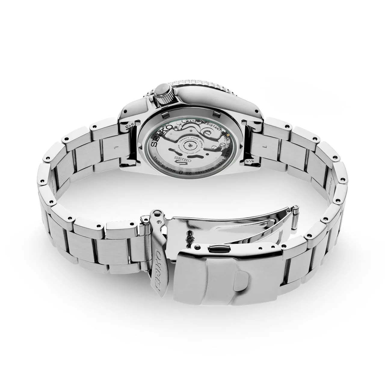 Seiko 5 Sports SRPK31 Automatic Watch