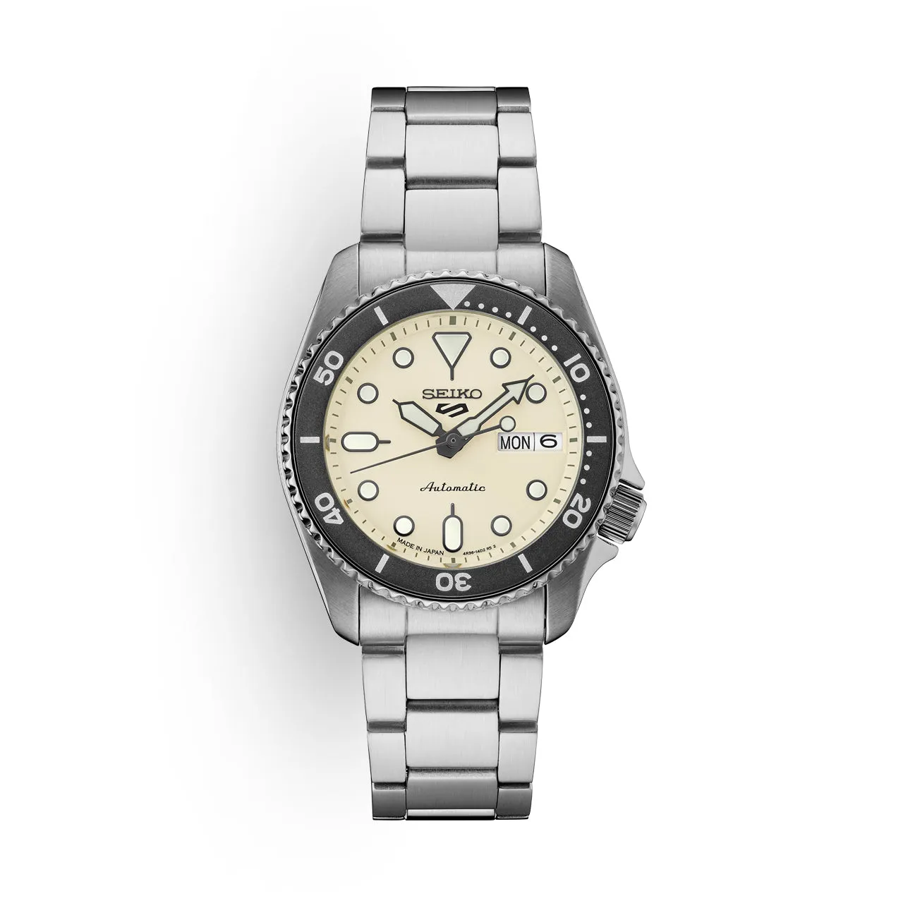Seiko 5 Sports SRPK31 Automatic Watch
