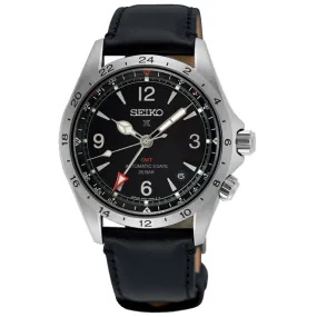 Seiko Prospex Alpinist GMT