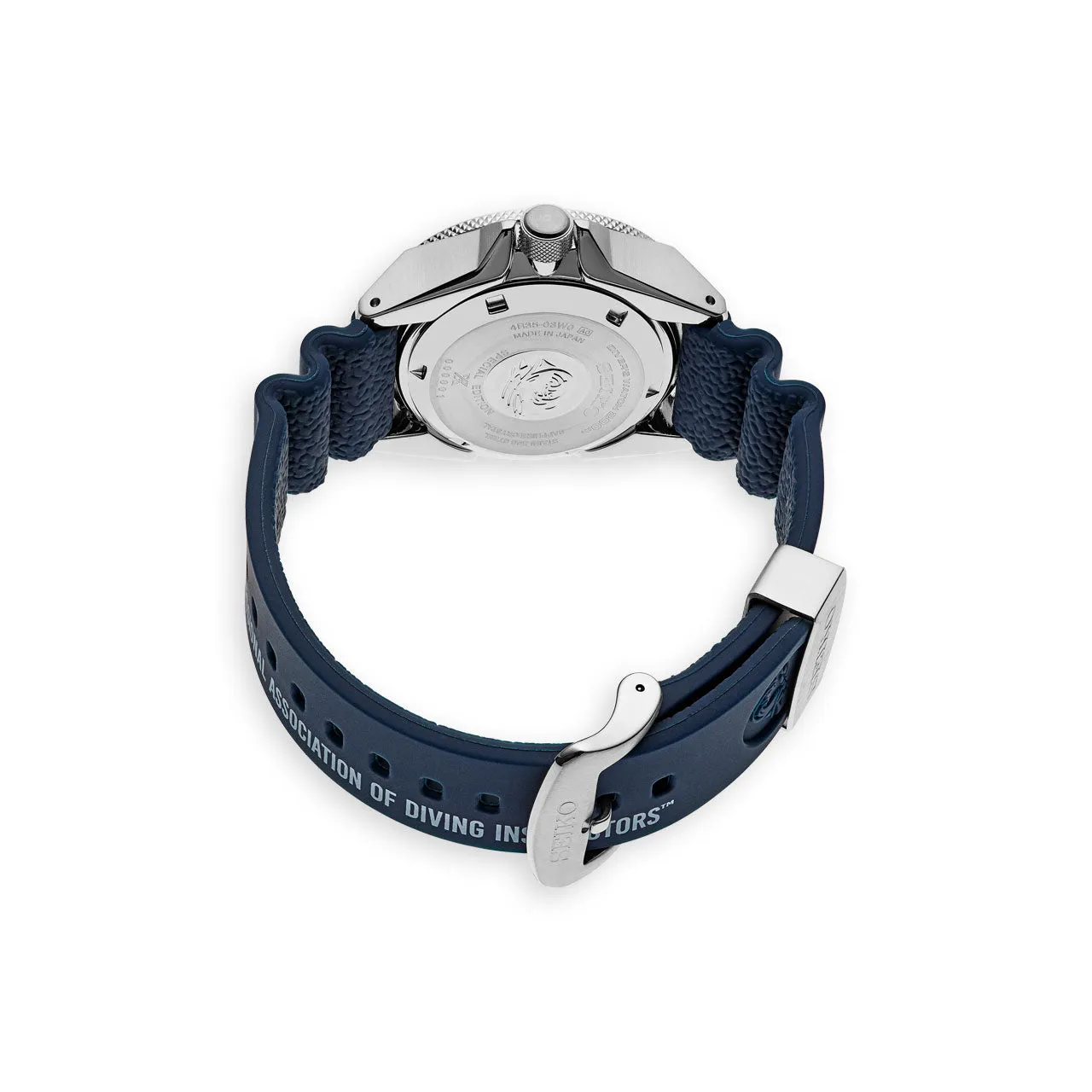 Seiko Prospex SRPJ93 PADI Special Edition Dive Watch