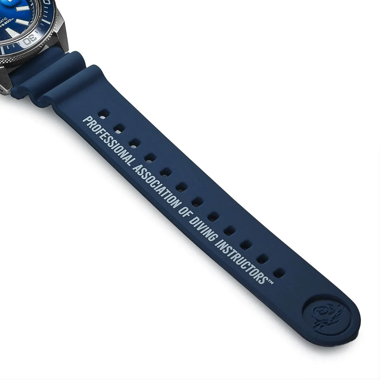 Seiko Prospex SRPJ93 PADI Special Edition Dive Watch