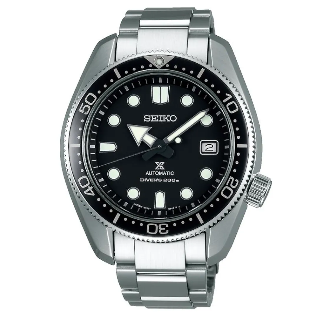 SEIKO - SPB077J1