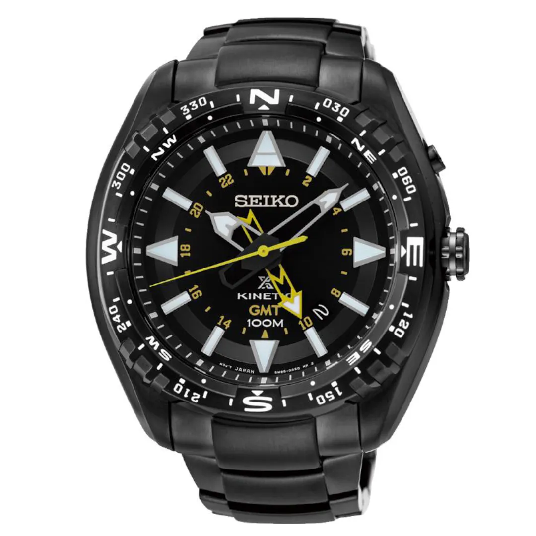 SEIKO - SUN047J1