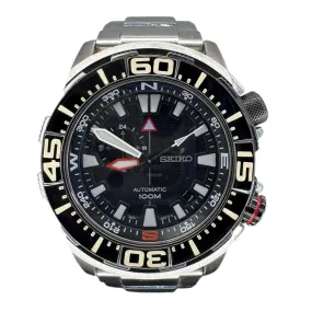 Seiko Superior Automatic Men's Watch SSA049K