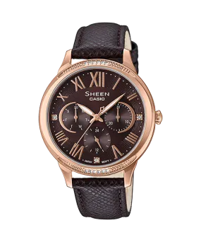 SHE-3058PGL-5AUDR