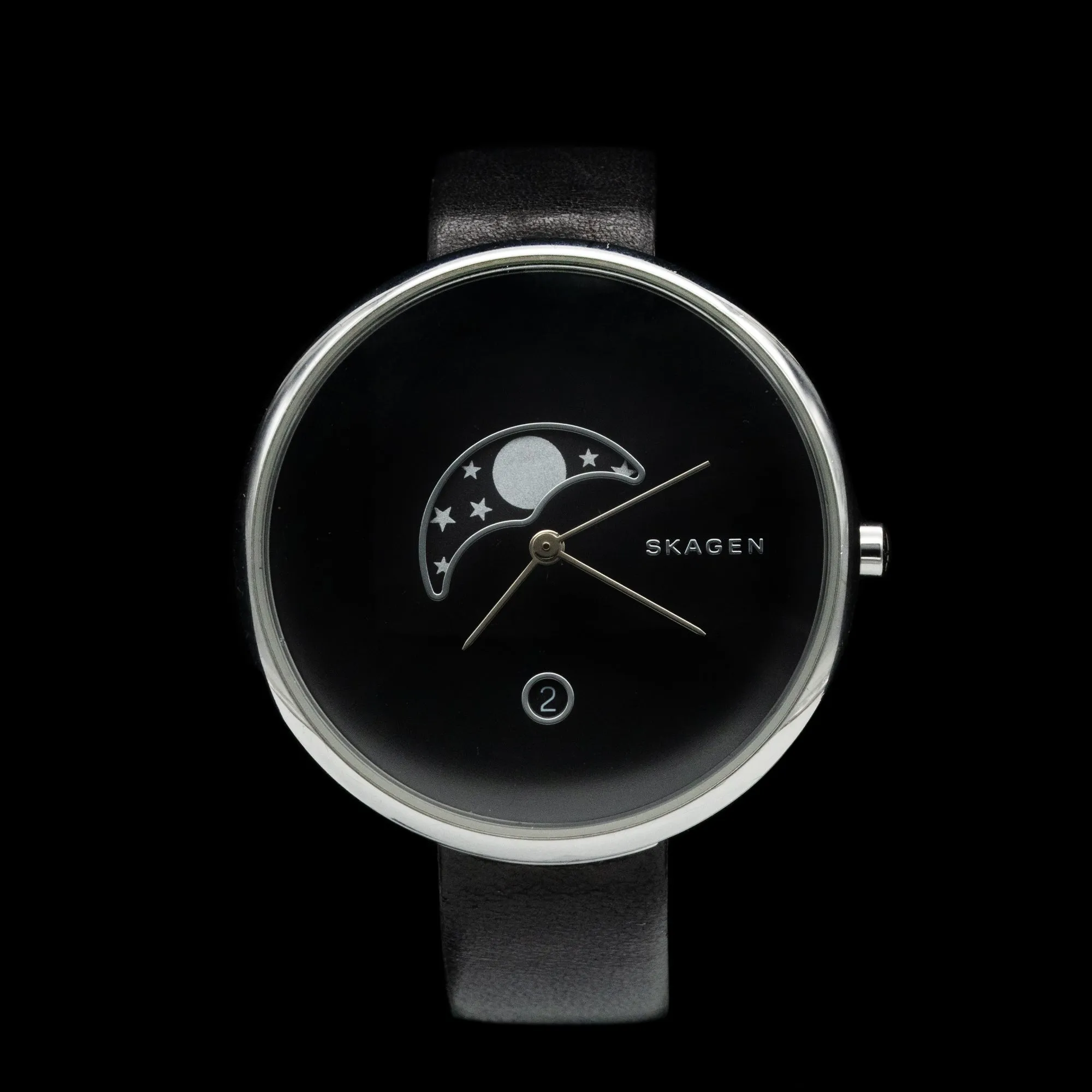 Skagen - Moon Phase Watch