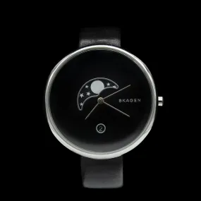 Skagen - Moon Phase Watch