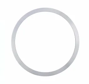 SMOOTH BEZEL FOR VINTAGE 34MM ROLEX AIRKING DATE OYSTER DATE PRECISION STEEL