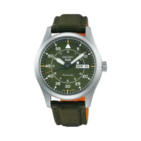 SRPH29K - Seiko 5 Sports ‘Flieger’ Automatic Watch
