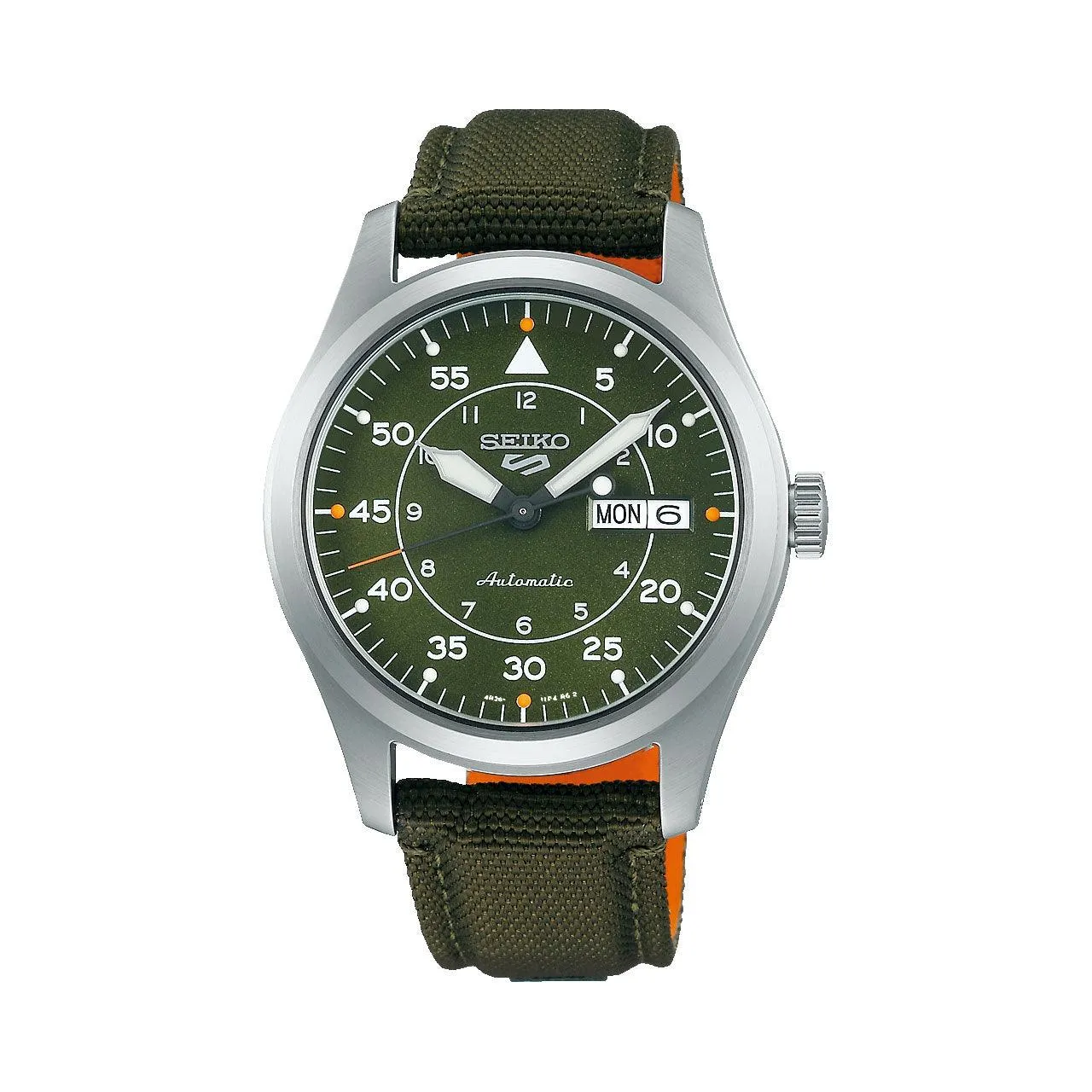 SRPH29K - Seiko 5 Sports ‘Flieger’ Automatic Watch