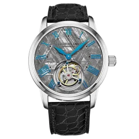 Stuhrling Original Tourbillon Hand Wind Men's Watch M13672