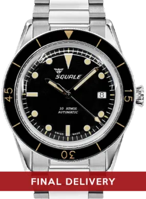 Sub-39 Heritage - Bracelet - Gnomon Exclusive