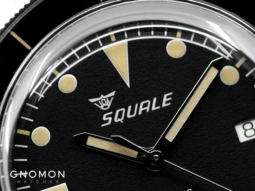 Sub-39 Heritage - Bracelet - Gnomon Exclusive
