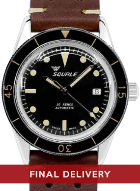 Sub-39 Heritage - Gnomon Exclusive