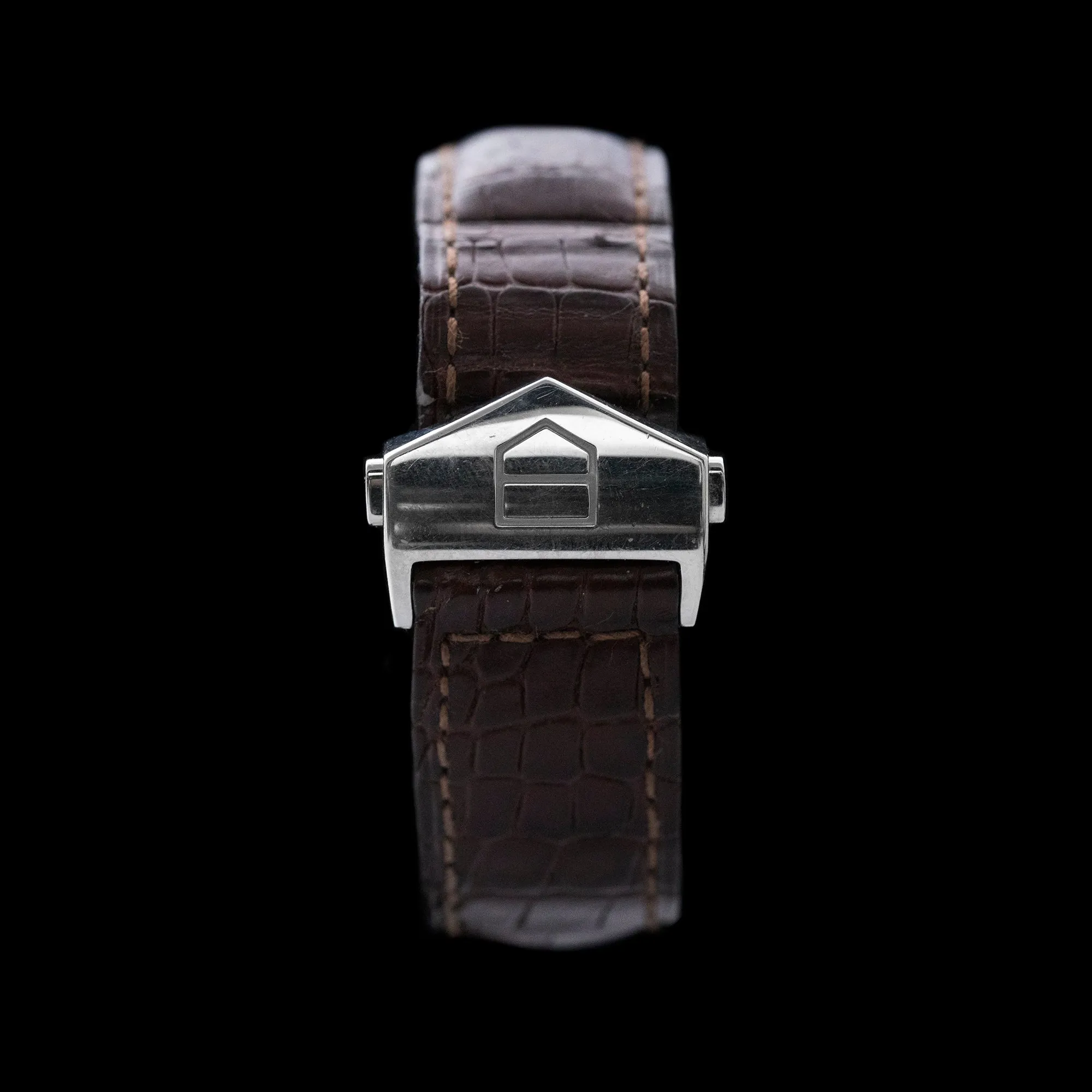 Tag Heuer - 2010's Carrera