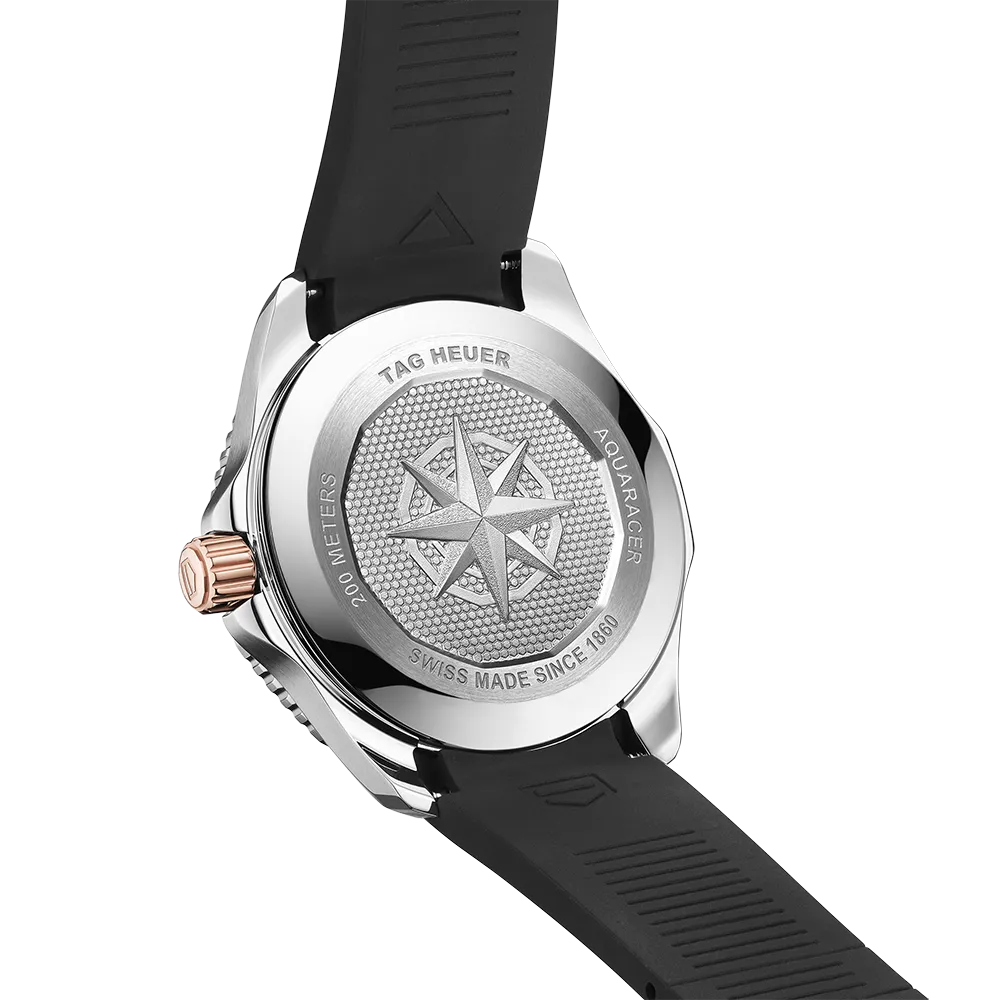 TAG Heuer Aquaracer Professional 200 WBP2151.FT6199