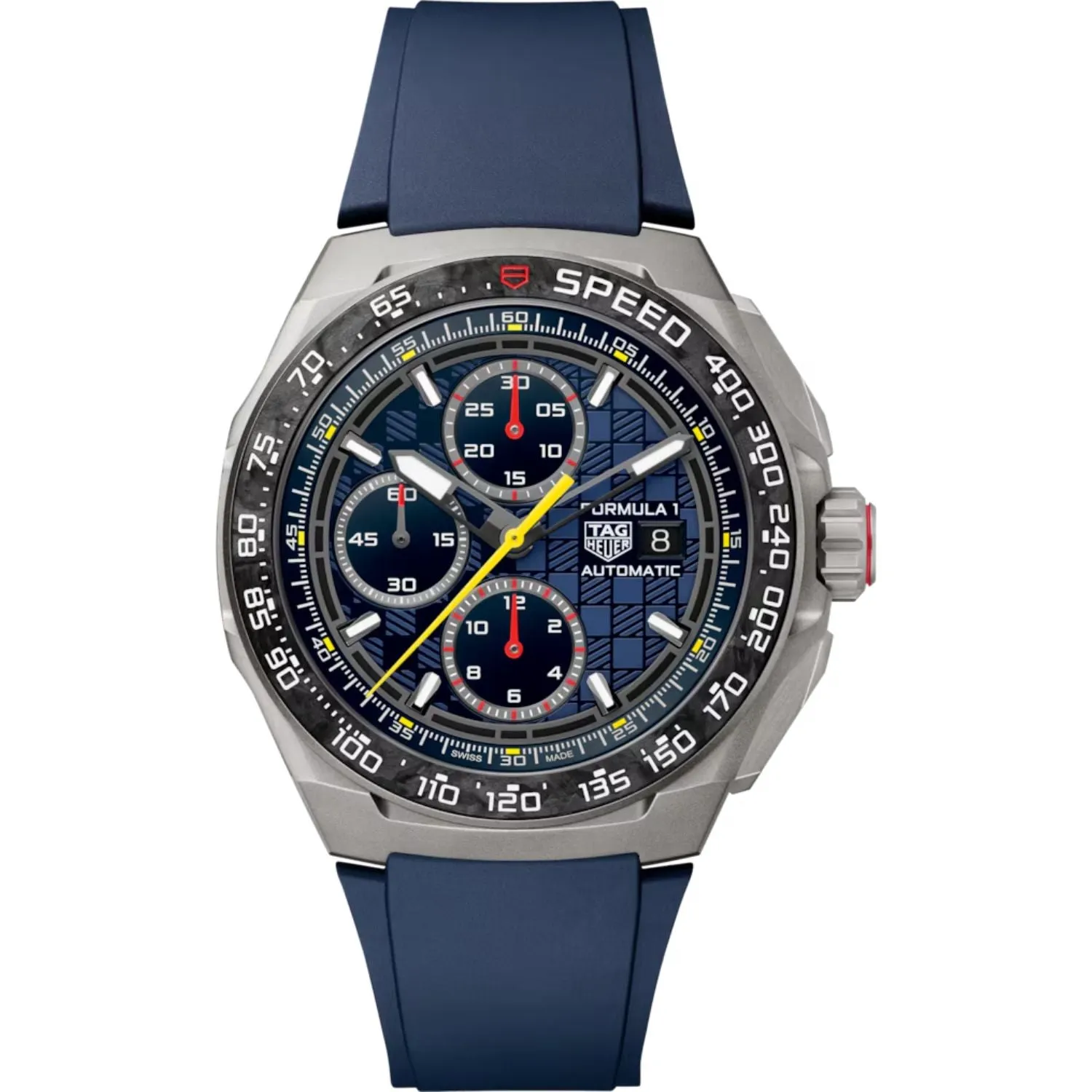 TAG HEUER Formula 1 Chronograph X Oracle Red Bull Racing