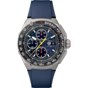 TAG HEUER Formula 1 Chronograph X Oracle Red Bull Racing