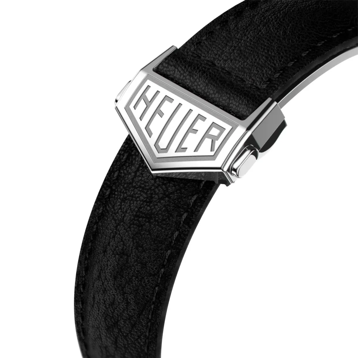 TAG Heuer Men's Special Edition Monaco 39mm Men's Automatic Watch