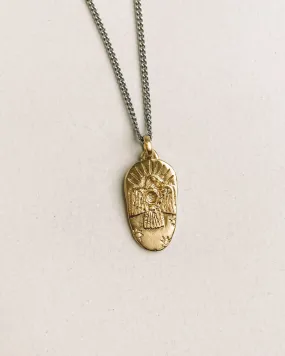  Moon Phase Gold Bracelet Series