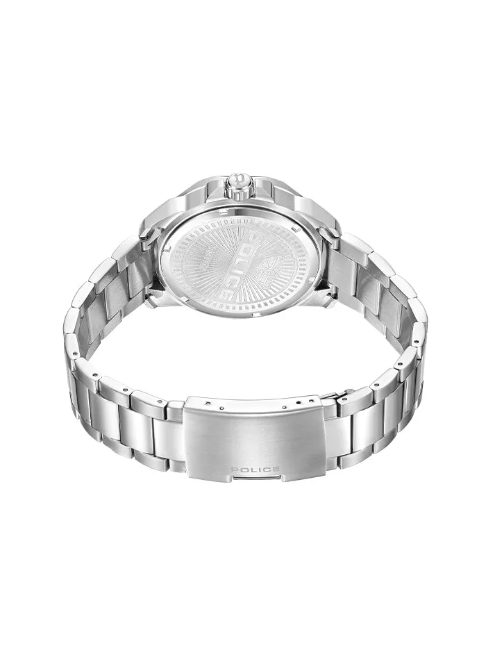 Thornton Police Men's Watch