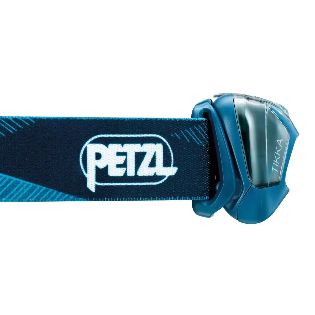 Tikka 300 Lumens - Blue