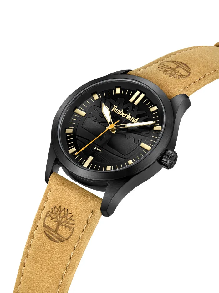 TIMBERLAND RAMBUSH Men's Watch