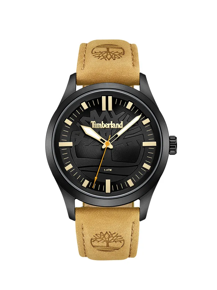 TIMBERLAND RAMBUSH Men's Watch