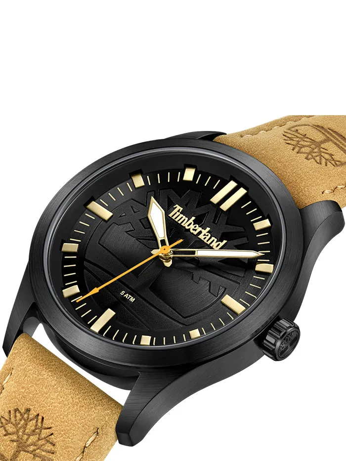 TIMBERLAND RAMBUSH Men's Watch