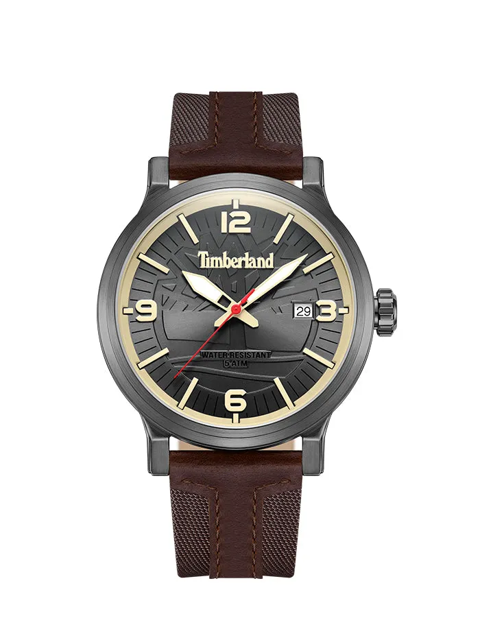 TIMBERLAND Westerley  Men's Watch
