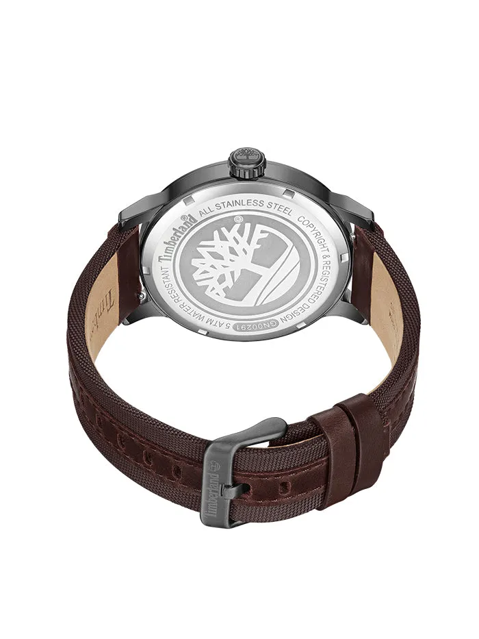 TIMBERLAND Westerley  Men's Watch