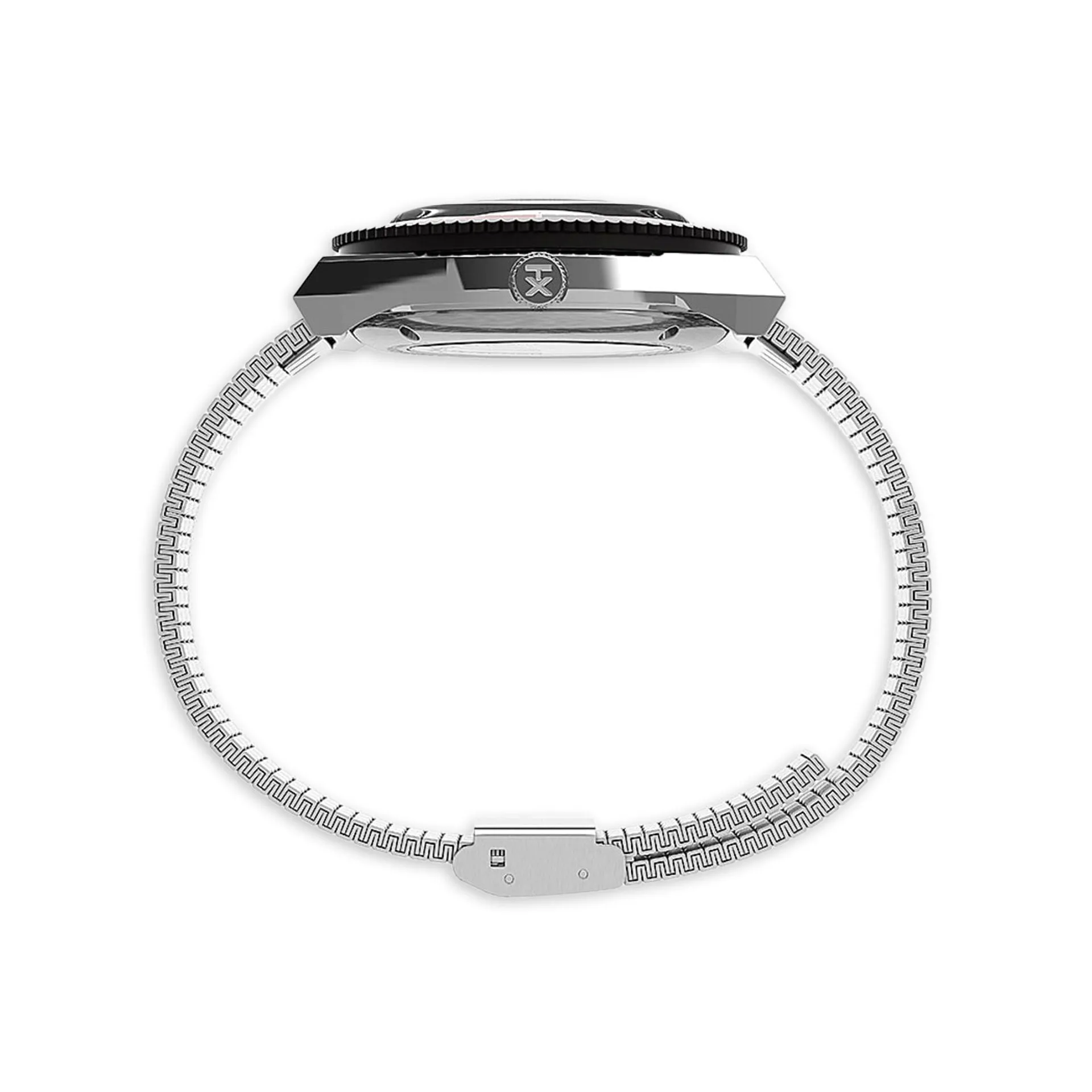 Timex M79 Coke Bezel Watch