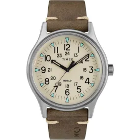 Timex MK1 Quartz Men's Watch TW2R96800