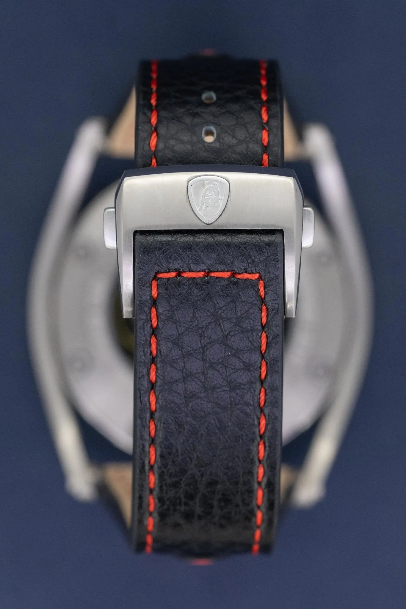 Tonino Lamborghini Cuscinetto R Watch Red TLF-T02-2