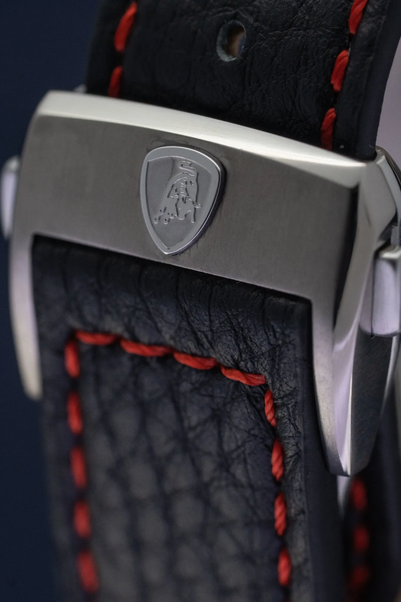 Tonino Lamborghini Cuscinetto R Watch Red TLF-T02-2