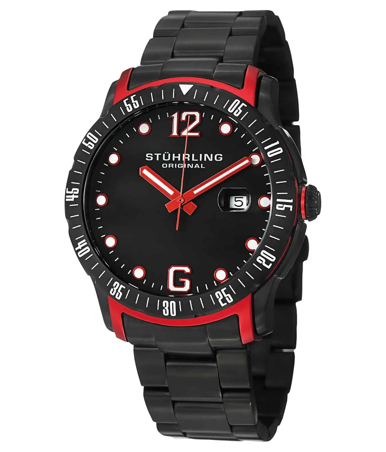 Trofeo 421 Quartz 45mm Diver