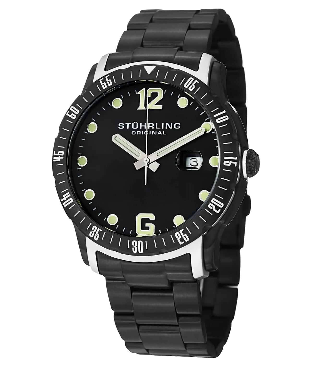 Trofeo 421 Quartz 45mm Diver