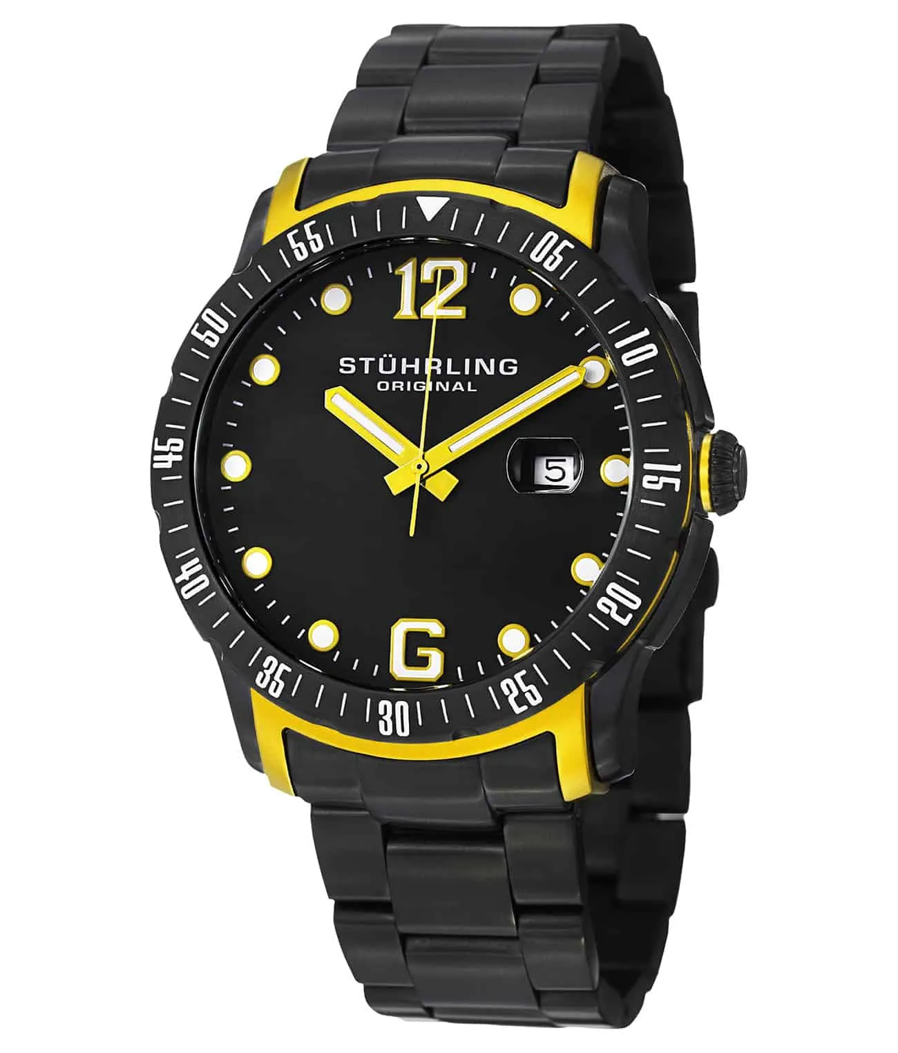 Trofeo 421 Quartz 45mm Diver