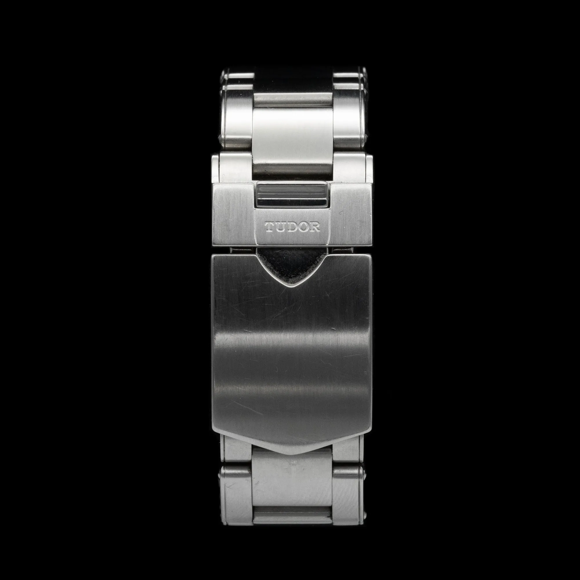 Tudor - 2018 Black Bay GMT 'Pepsi'
