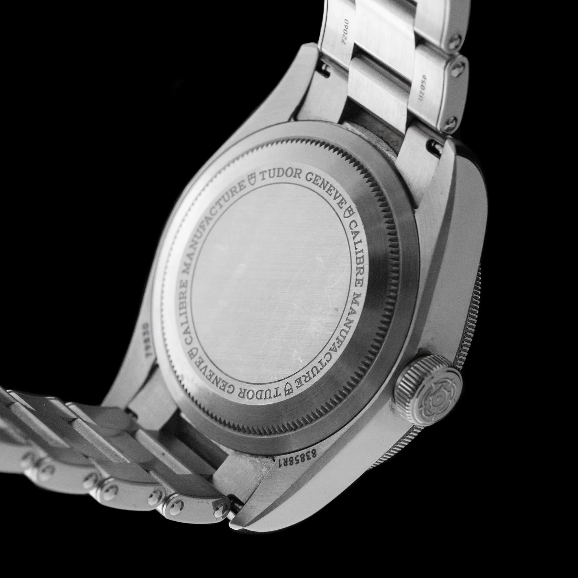 Tudor - 2022 Black Bay GMT 'Pepsi'