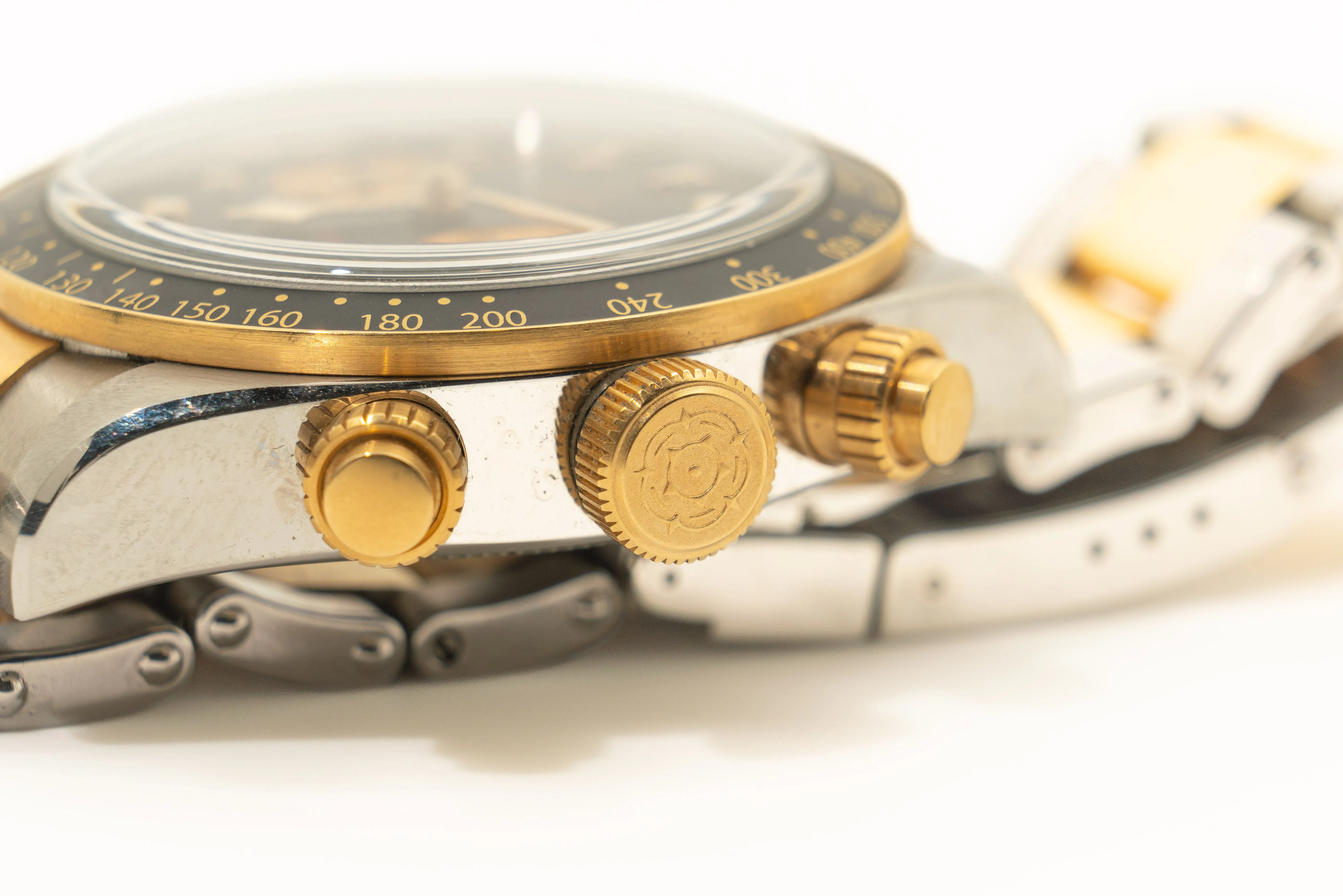 Tudor Black Bay Chrono Watch 79363N