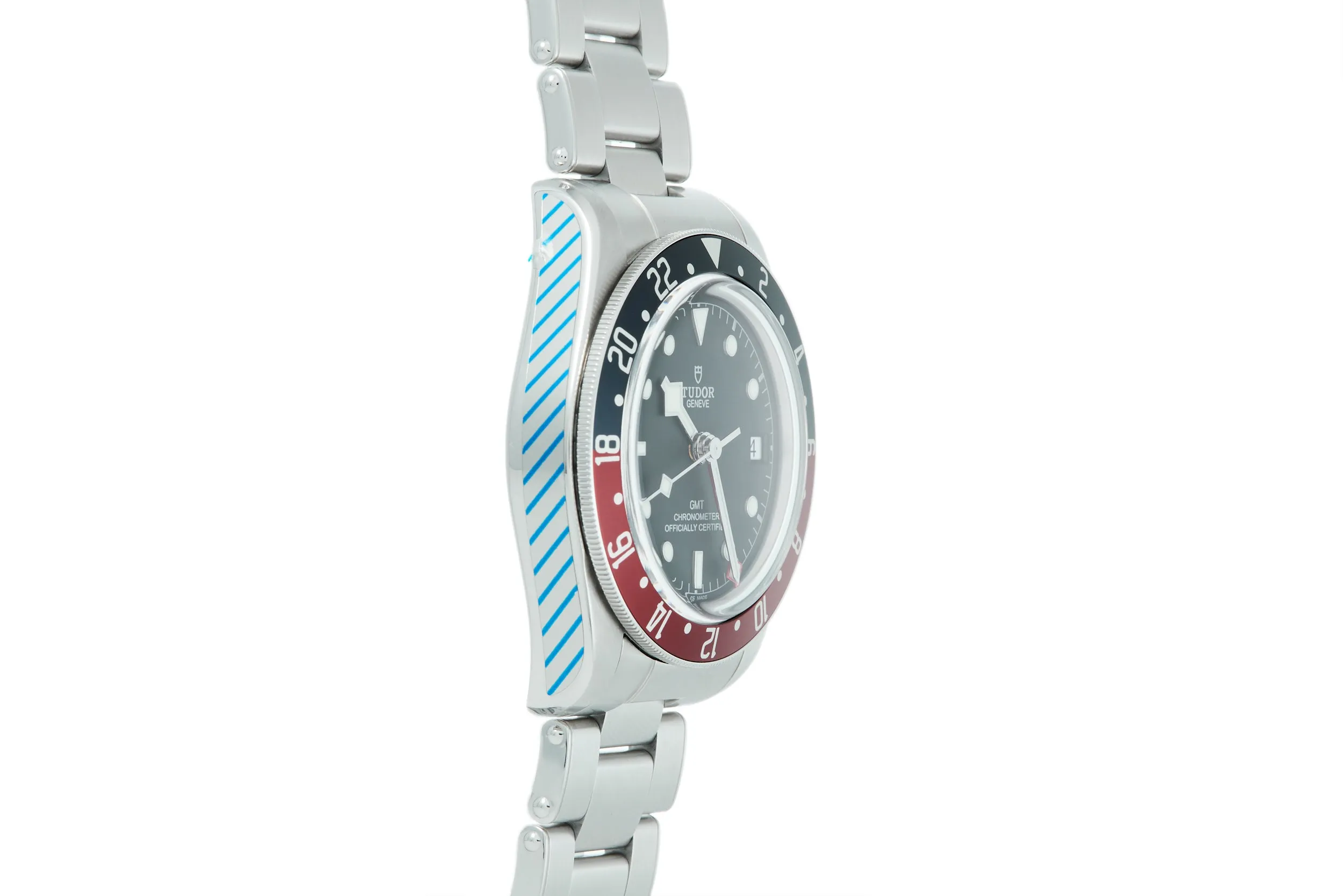 Tudor Black Bay GMT