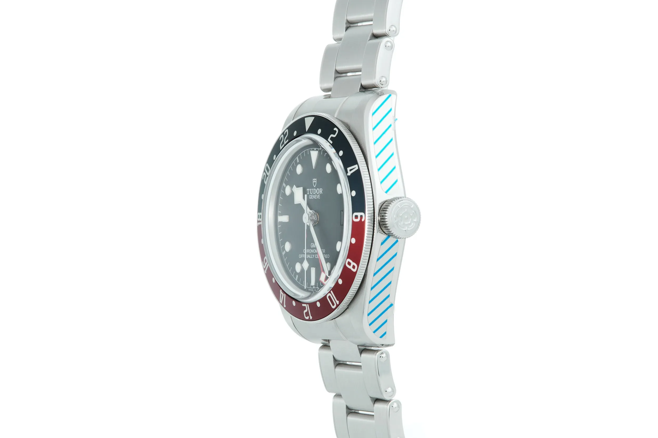 Tudor Black Bay GMT
