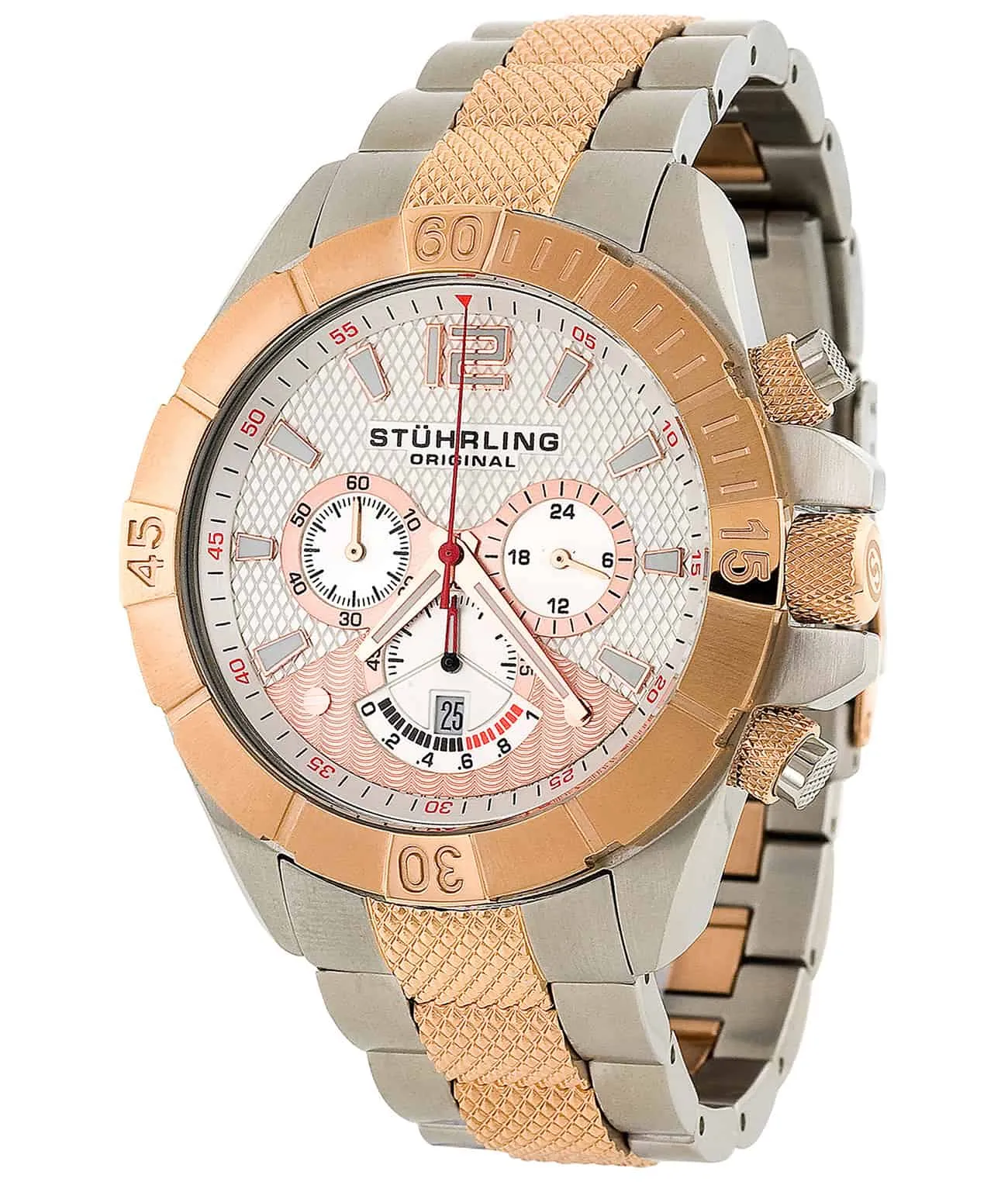 Westport 235 44mm Diver