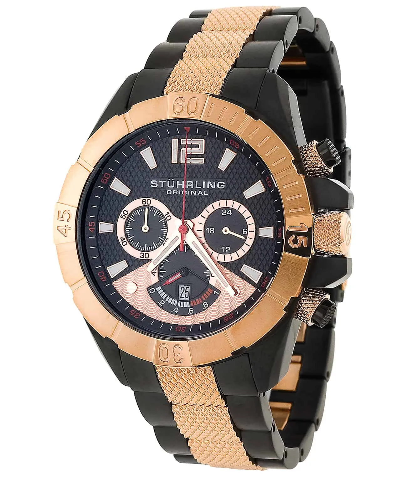 Westport 235 44mm Diver